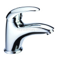 Tembaga Mandi Sink Fauect Chrome Set